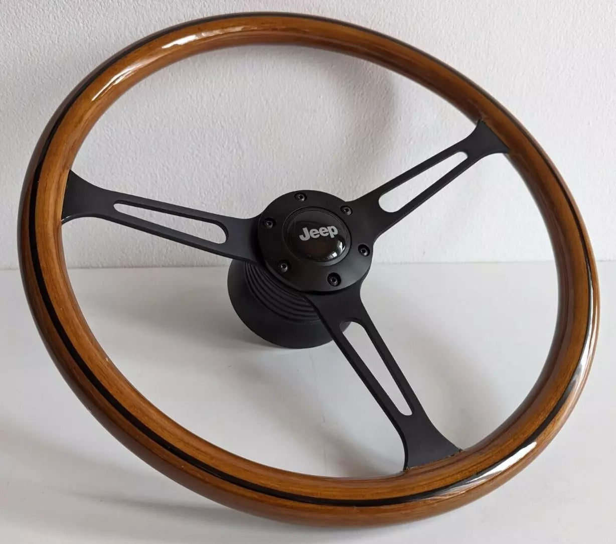 Steering Wheels for Jeep