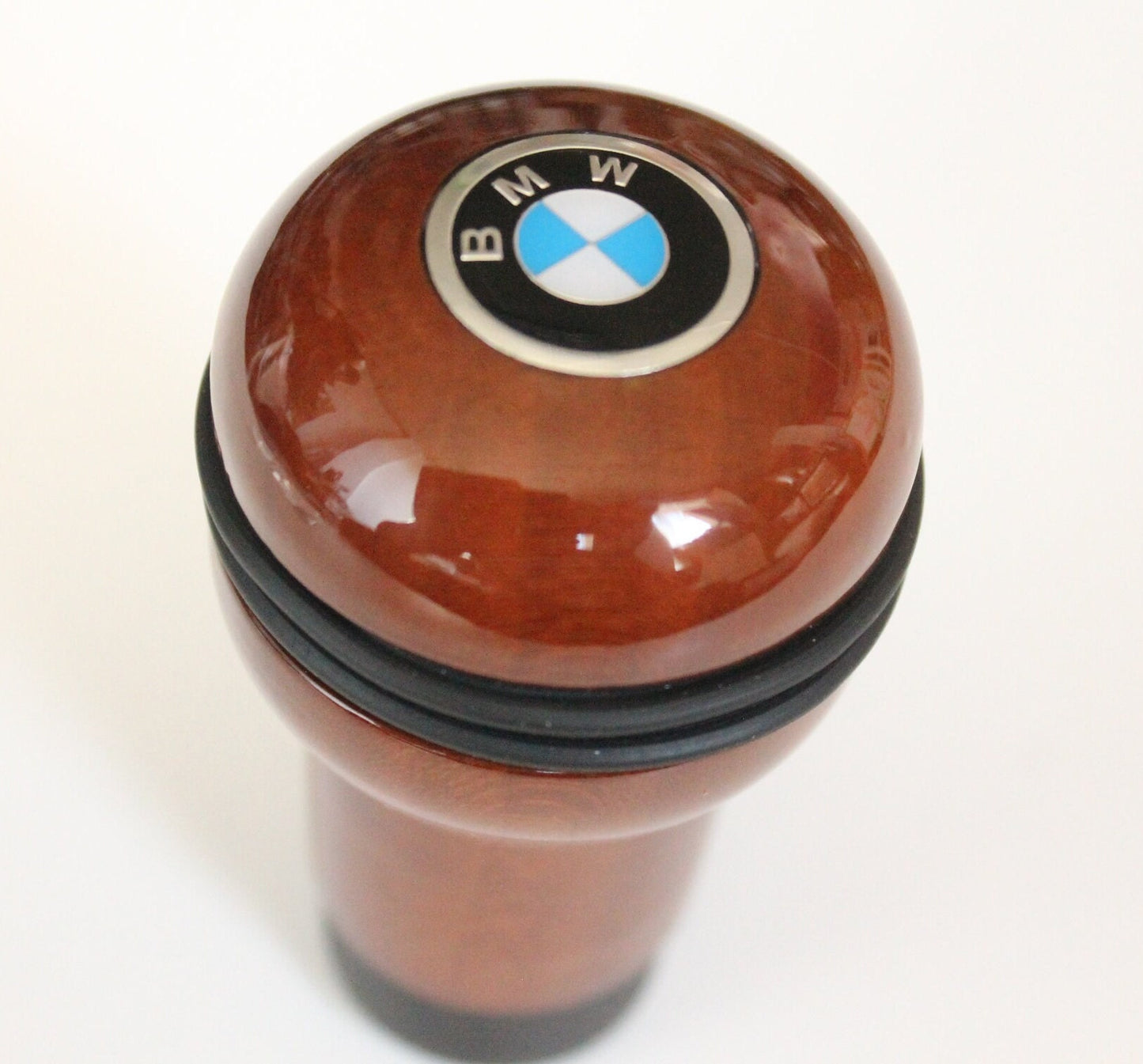 Gear Knob  fits for BMW Used custom rebuilded Wood  Wooden Manual Gearbox Handmade for E3 E9 E12 E21 E23 E24 E28 E30 E34 E36