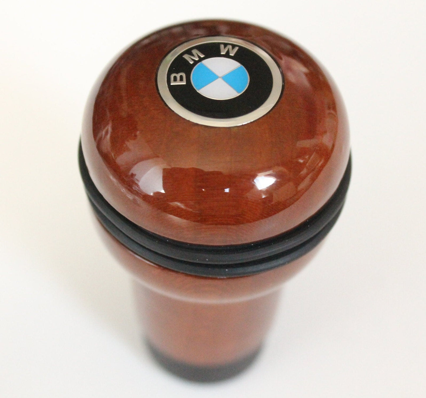 Gear Knob  fits for BMW Used custom rebuilded Wood  Wooden Manual Gearbox Handmade for E3 E9 E12 E21 E23 E24 E28 E30 E34 E36