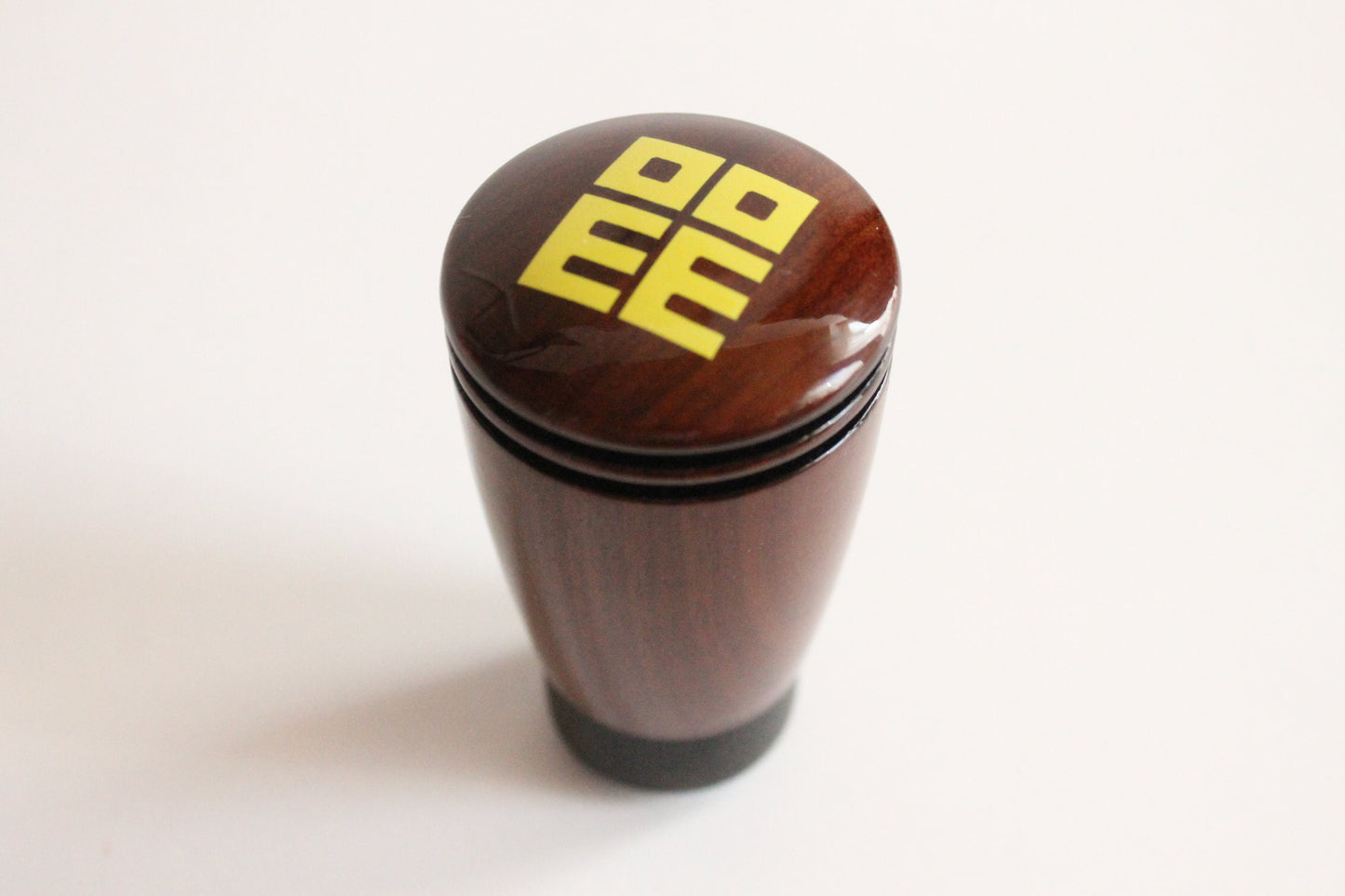 Gear Knob MOMO OEM  Custom Rebuilded Wood  Wooden Manual Gearbox Universal