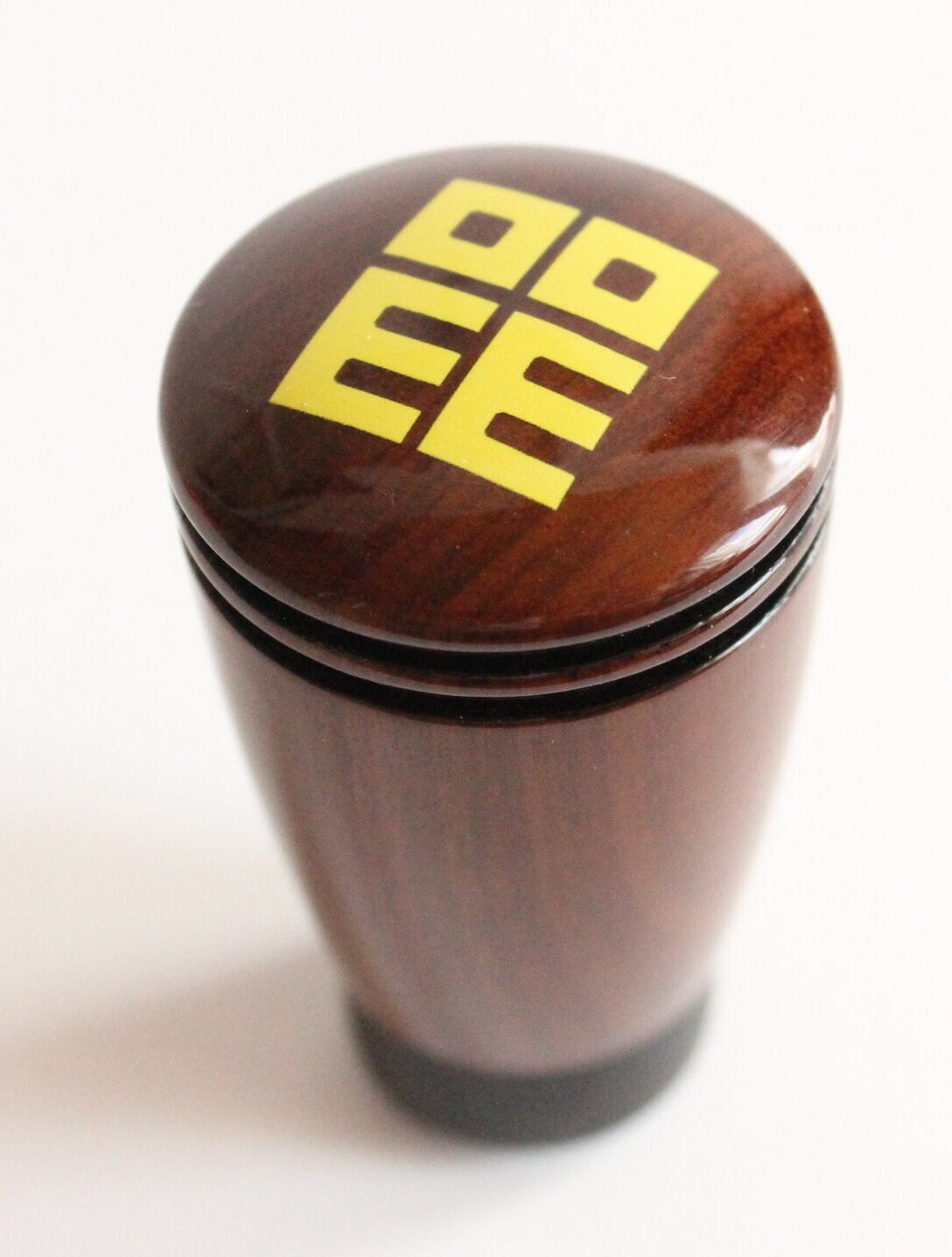 Gear Knob MOMO OEM  Custom Rebuilded Wood  Wooden Manual Gearbox Universal